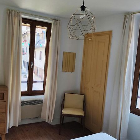 Maison De Village A St Pierre D'Entremont Saint-Pierre-dʼEntremont Zewnętrze zdjęcie