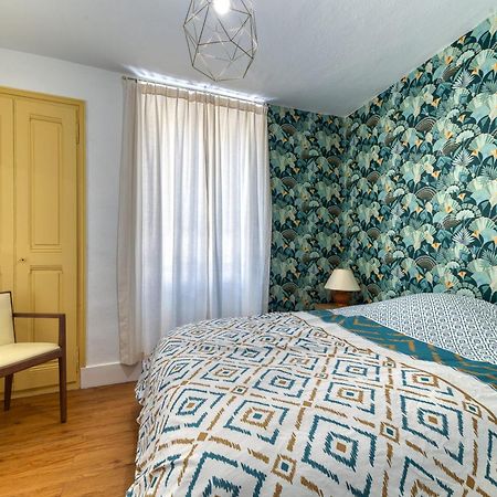 Maison De Village A St Pierre D'Entremont Saint-Pierre-dʼEntremont Zewnętrze zdjęcie