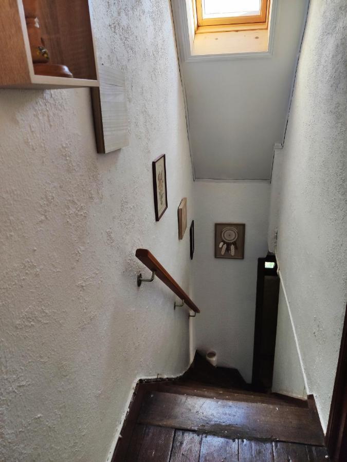 Maison De Village A St Pierre D'Entremont Saint-Pierre-dʼEntremont Zewnętrze zdjęcie