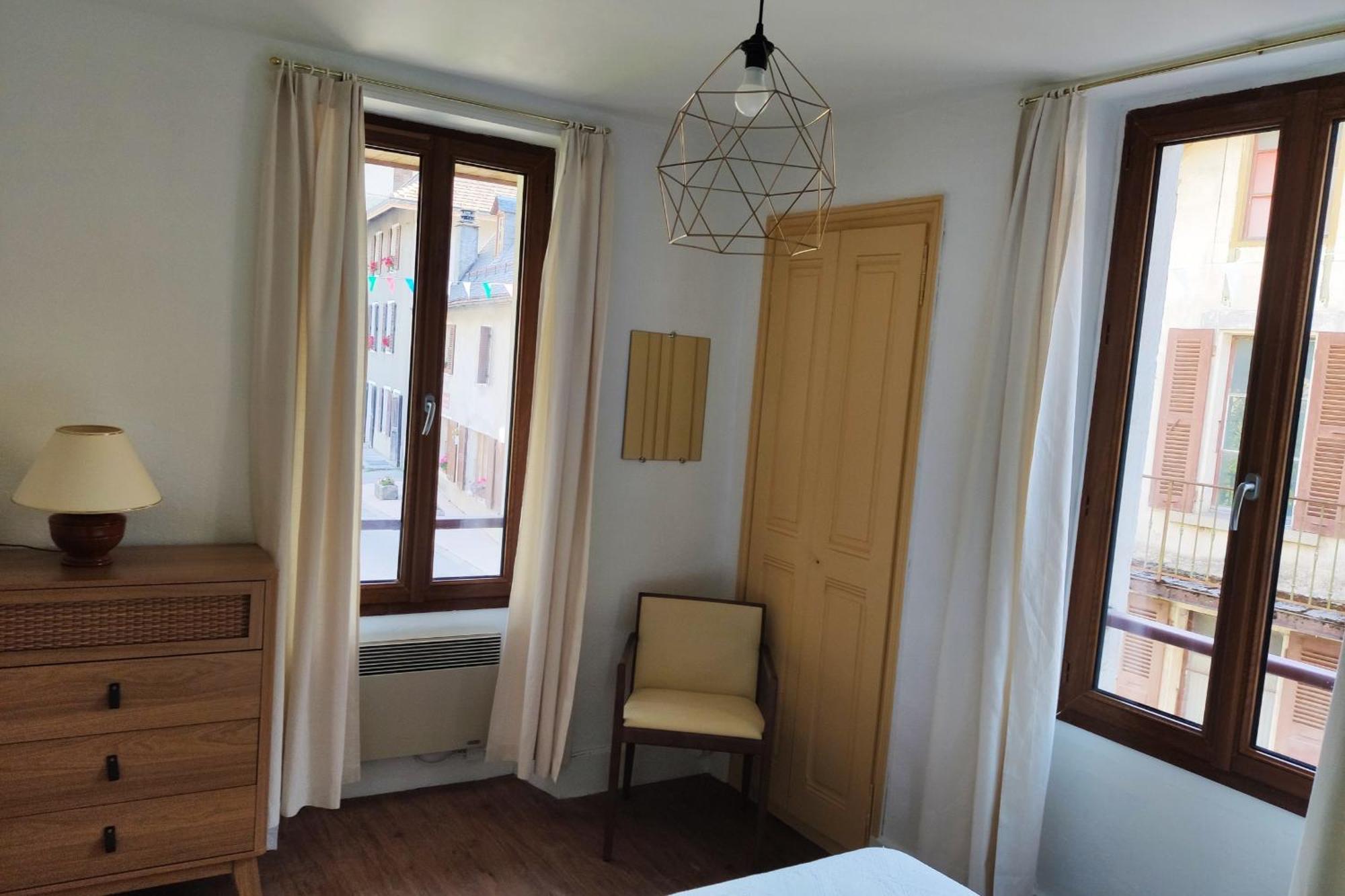 Maison De Village A St Pierre D'Entremont Saint-Pierre-dʼEntremont Zewnętrze zdjęcie