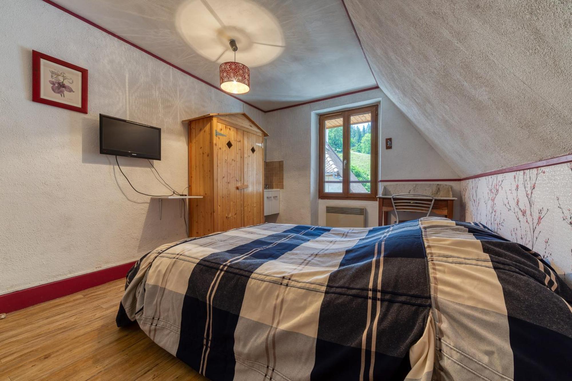 Maison De Village A St Pierre D'Entremont Saint-Pierre-dʼEntremont Zewnętrze zdjęcie