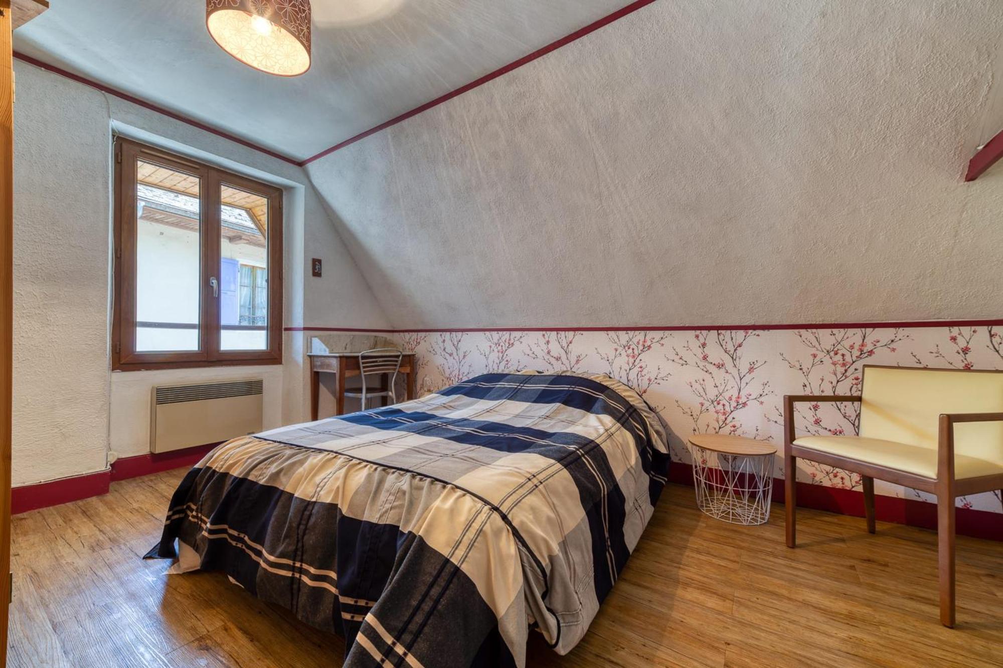Maison De Village A St Pierre D'Entremont Saint-Pierre-dʼEntremont Zewnętrze zdjęcie