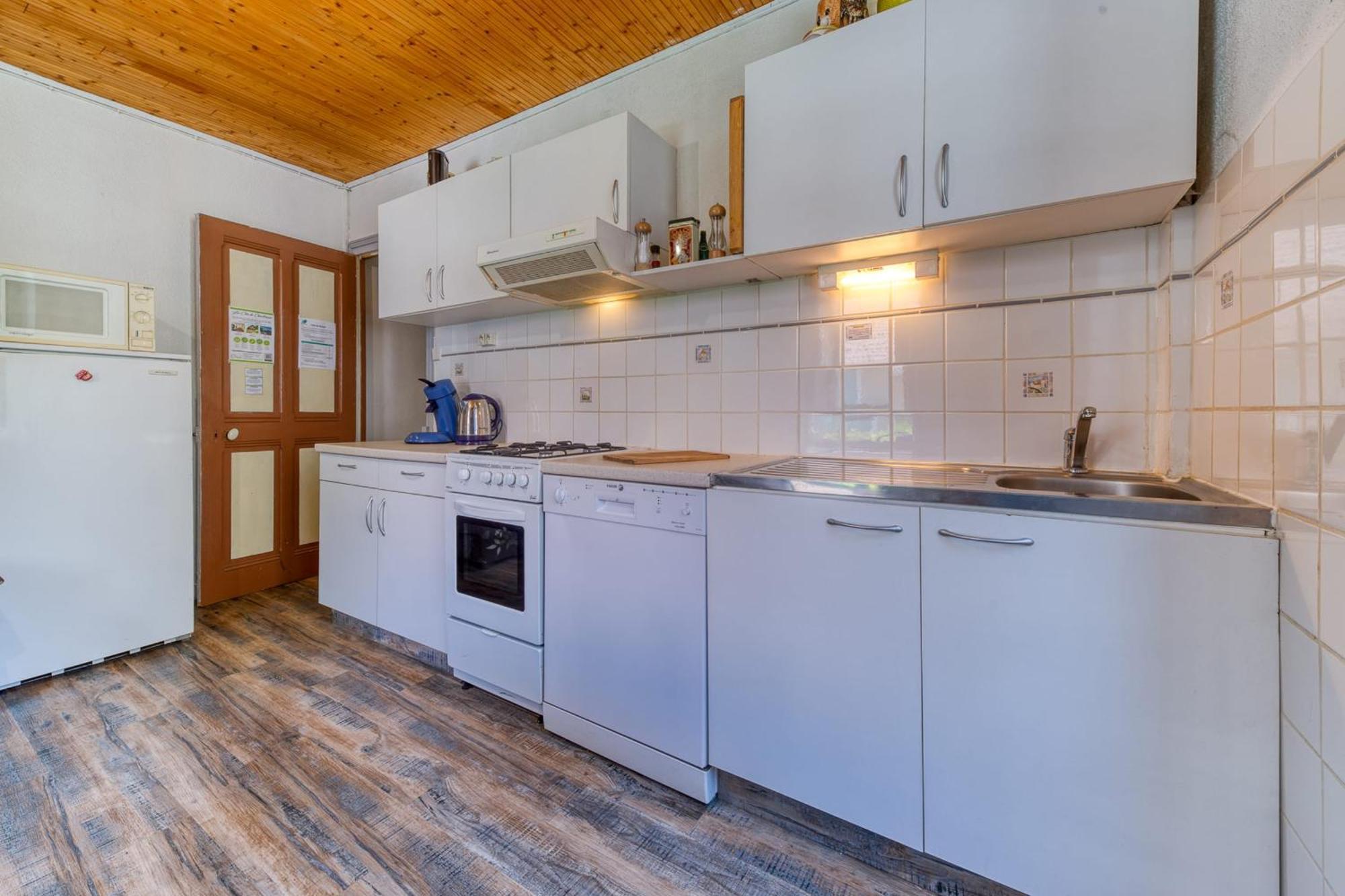 Maison De Village A St Pierre D'Entremont Saint-Pierre-dʼEntremont Zewnętrze zdjęcie