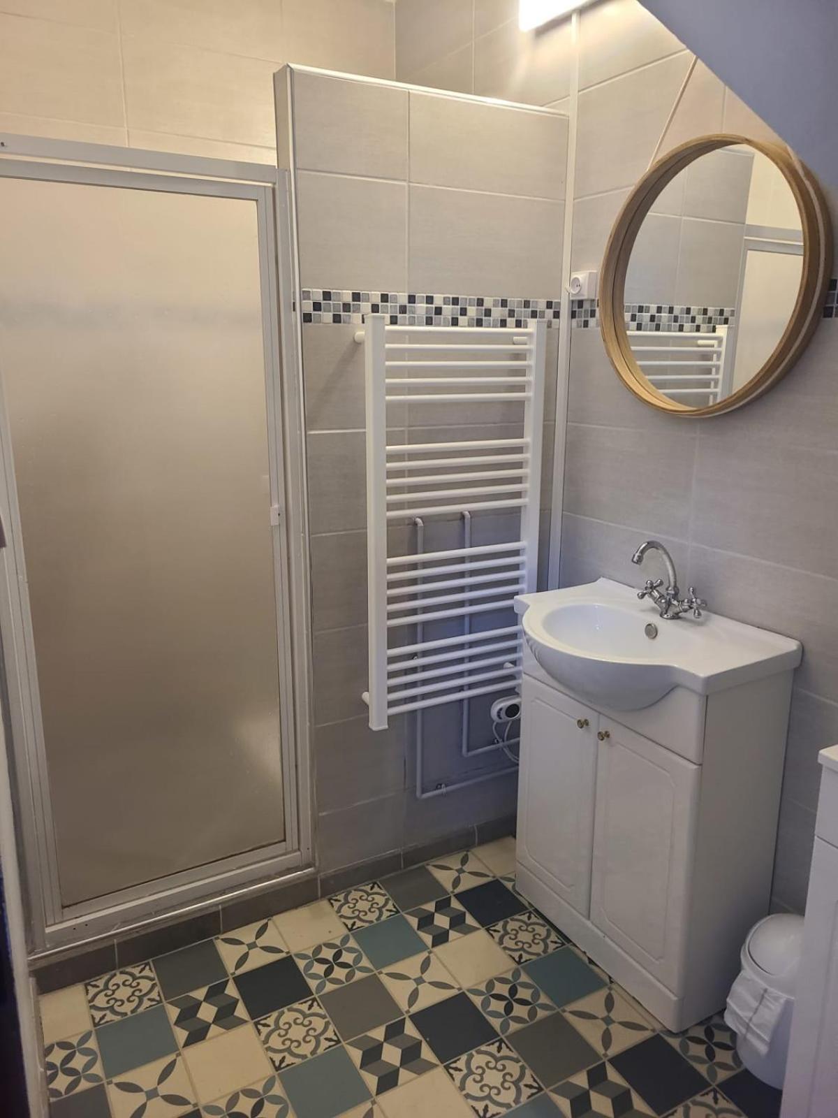 Maison De Village A St Pierre D'Entremont Saint-Pierre-dʼEntremont Zewnętrze zdjęcie